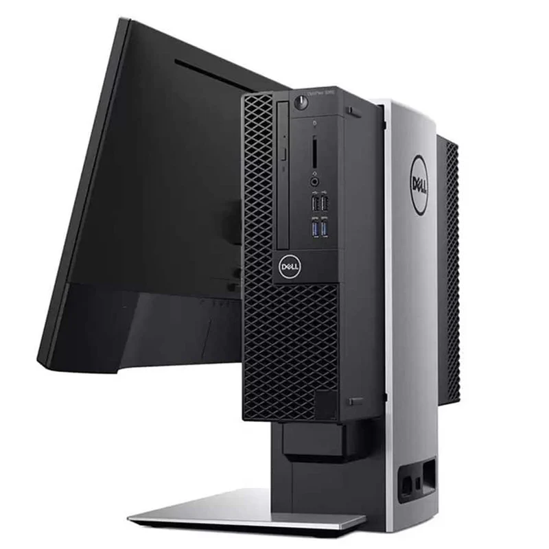 All In One Dell OptiPlex 3050 sff | Intel Core i Sesta Gen | 16Gb Ram | SSD 256/512Gb | Windows 11 Pro + Monitor Dell U2713HM 27″ WQHD