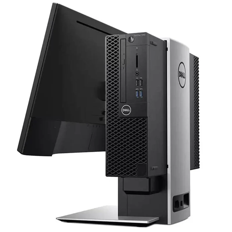 All In One DELL Optiplex 3040 | Intel Core i5-6500t 2.7Ghz | 16Gb Ram | 256GB SSD | Windows 11 Pro + Monitor Dell U2717D 27″ QuadHD con Stand OSS17