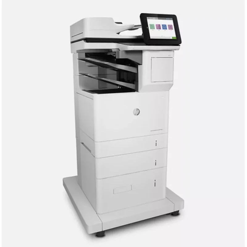 HP LaserJet Managed Flow MFP E62565 Multifunzione Monocromatica B/N A4 Duplex Fronte/retro Rete 61ppm