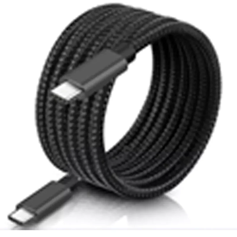 Cavo USB Type-C ad USB Type-C cavo di alimentazione 5A 100W 20V e trasferimento dati ultra-veloce