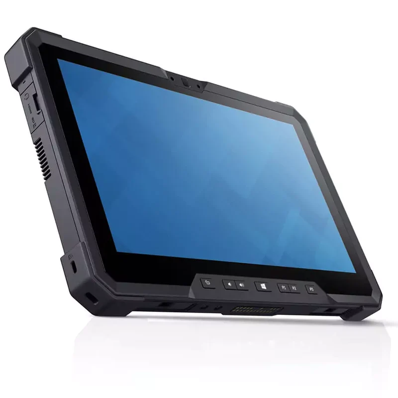 DELL Latitude 7202 Tablet Rugged 11.6" | Intel Core M-5Y10C | Ram 4Gb | Memoria 256Gb | Mini HDMI Wi-Fi 5 (802.11ac) Windows 10 Pro