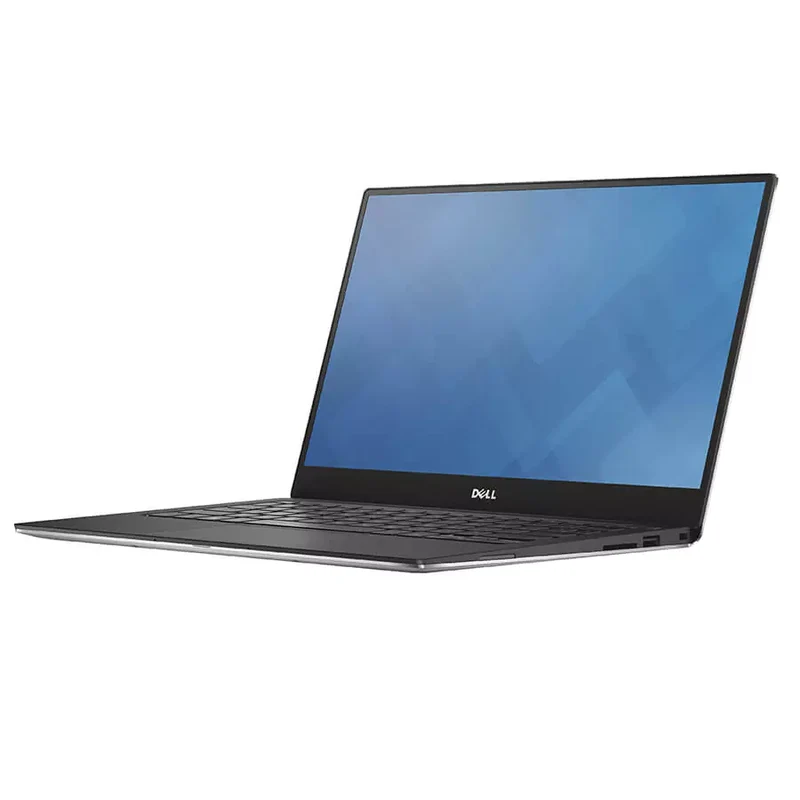 DELL XPS 13 9343 Notebook 13" FullHD | Intel Core i5-5200U | Ram 8Gb | SSD 256GB | Windows 10 Pro Prestazioni ed eleganza in un design unico