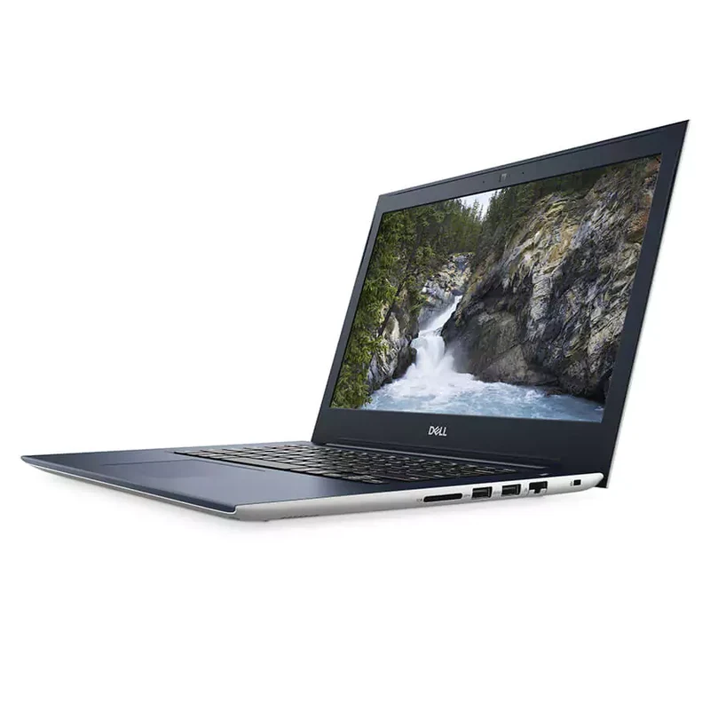 DELL Vostro 5471 Notebook 14" FullHD | Intel Core i5-8250U | Wifi Bluetooth HDMI | Windows 11 Pro Il vostro miglior alleato nelle giornate di lavoro