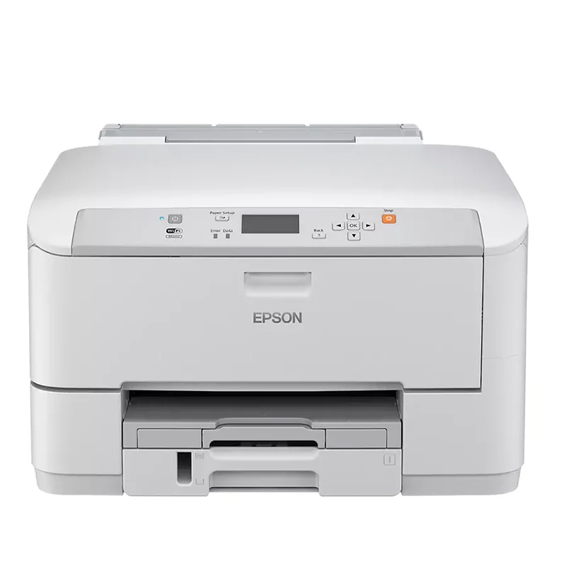 Epson WorkForce Pro 5190 Stampante Getto d'inchiostro BN A4 4800x1200 DPI 20ppm Duplex Fronte/Retro automatico USB Wi-Fi
