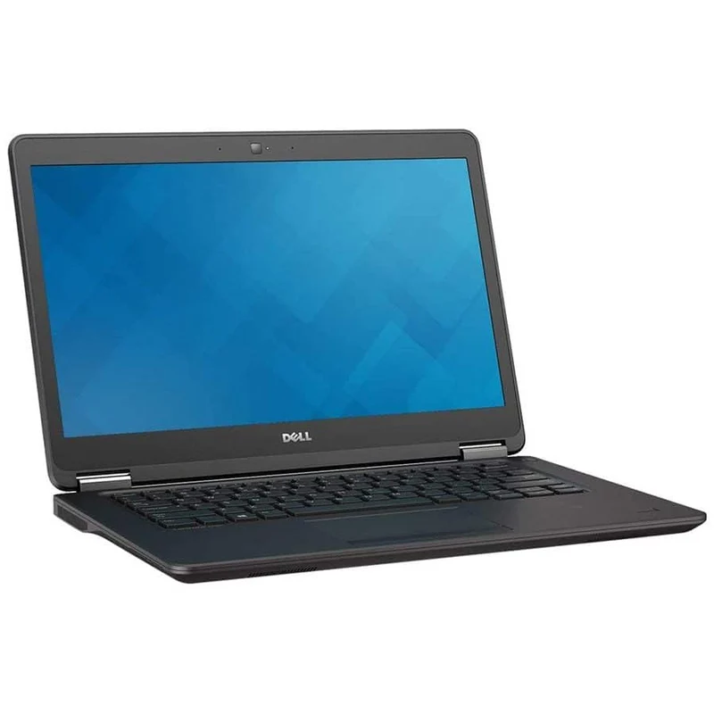 DELL Latitude E7450 Notebook 14″ 1920×1080 FullHD | Intel Core i5-5300U 2.3Ghz | Ram 8Gb | SSD 256Gb | Tastiera ITA Windows 10 Pro