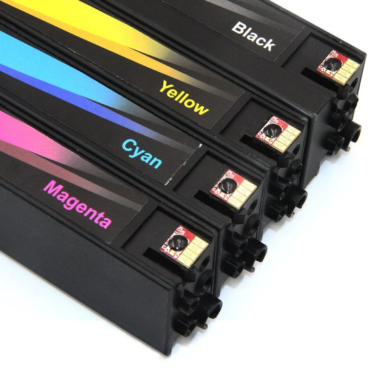 KIT 4 Cartucce per HP OfficeJet PRO X476DN, X451, X451DW, X576, X576DW, X476DW Prodotto Nuovo
