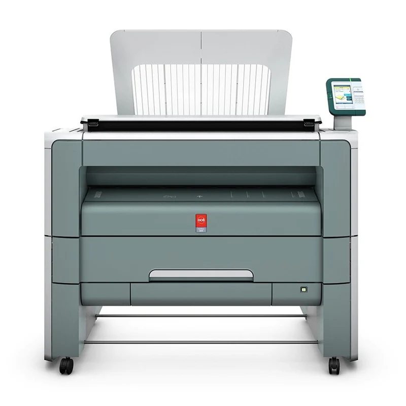 Canon Océ ColorWave 300 Plotter multifunzione a colori A0 600x1200 DPI Rotolo di carta fino a 200m Stampa e scansione grandi formati