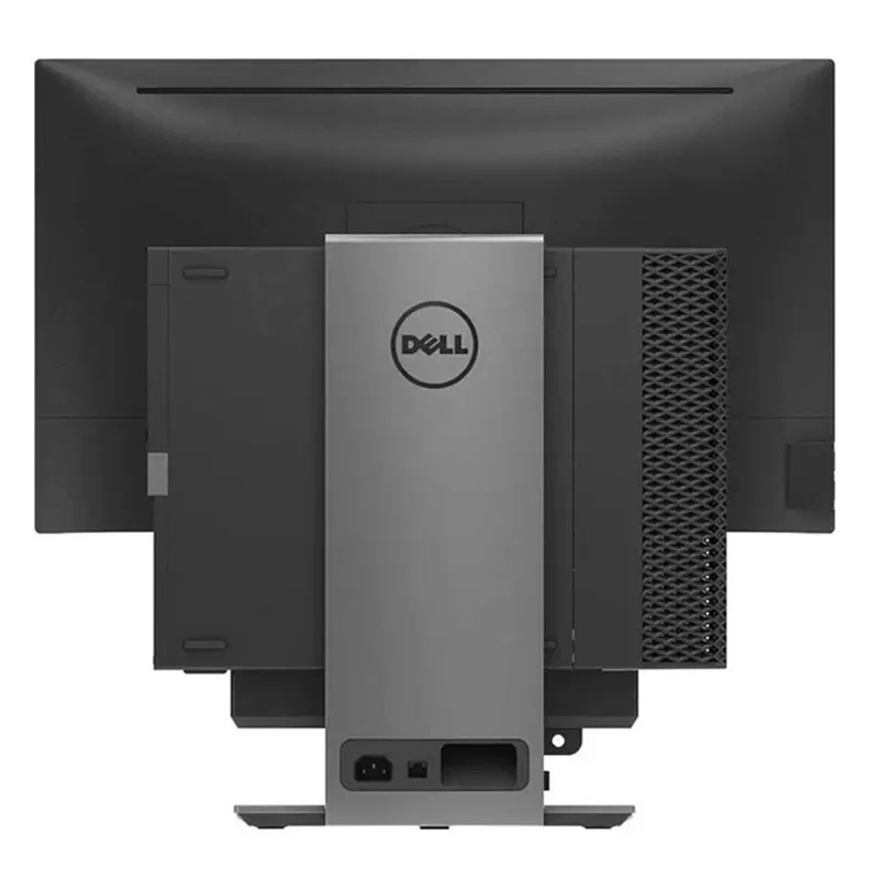 DELL UltraSharp U2717D Monitor 27″ 2560×1440 pixels Quad HD IPS Luminosità 350 cd/mq Tempo di risposta 8ms Contrasto 1000:1 HDMI Display Port Mini Display Port USB 3.2 con Stand OSS17
