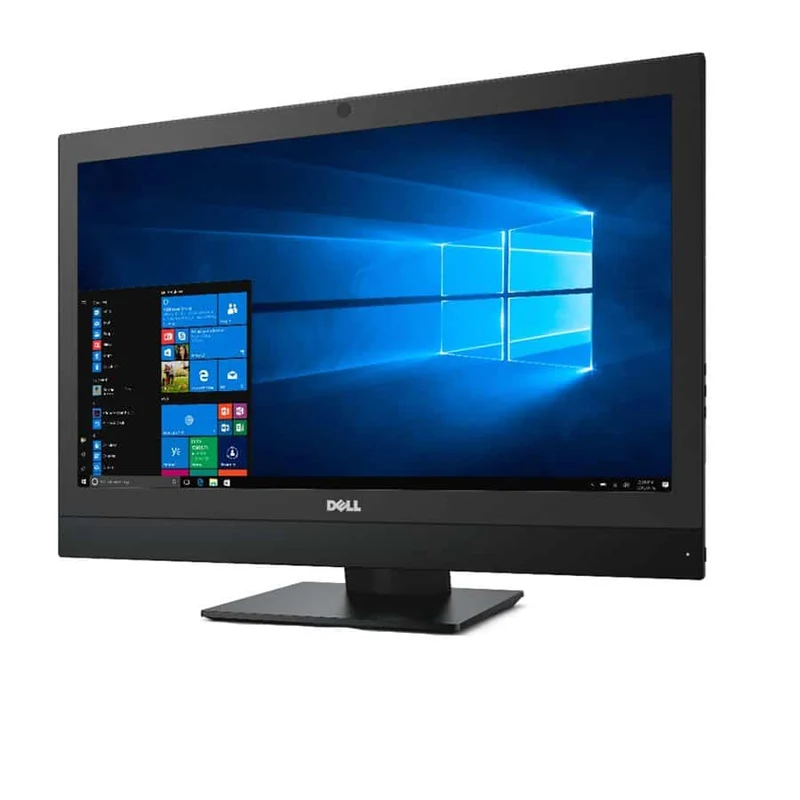 DELL OptiPlex 7450 All In One AIO 23.8" FullHD | lntel Core i5-6500 Windows 11 Pro