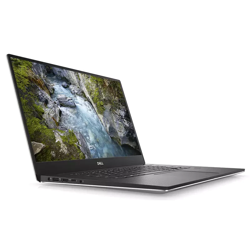 DELL Precision 5530 Notebook Workstation 15.6″ Full HD IPS | Intel Core i9-8950HK 2.9Ghz | Ram 32Gb | SSD NVMe 512Gb | Nvidia Quadro P2000 | WiFi HDMI Web Cam | Windows 11 Pro