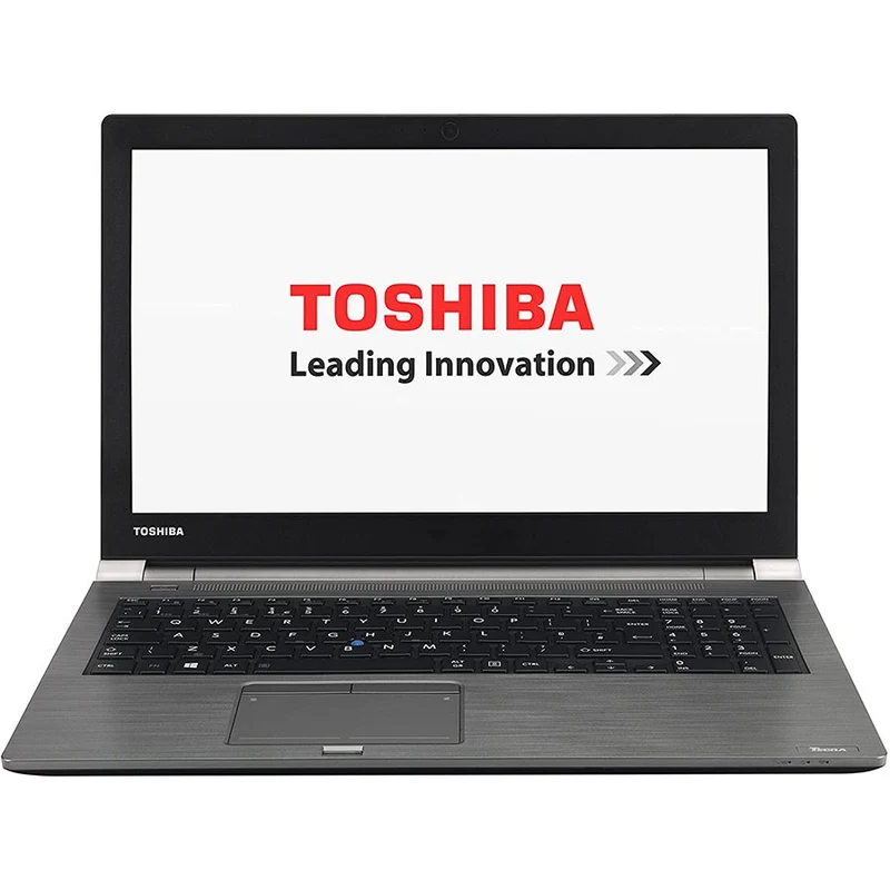 Toshiba Tecra Z50-E Notebook 15.5" FullHD | Intel Core i5-8250U 4Core | SSD 512Gb | Ram 16Gb | Windows 11 Pro | Tastiera ITA Il notebook perfetto per lavorare in mobilità