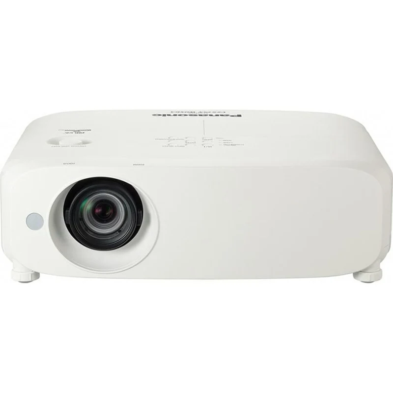 Panasonic PT-VW530 videoproiettore Business 5000 ANSI lumen (1280x800) Fino a 300" il prodotto perfetto per sale conferenze o multimediali
