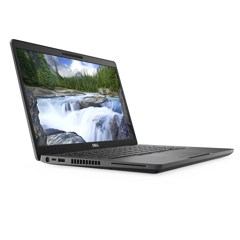 DELL Latitude 5400 Notebook 14" Full HD | Intel Core i5-8265U Quad Core | Ram 8Gb | SSD 256Gb | Wi-Fi 5 (802.11ac) | Windows 11 Pro