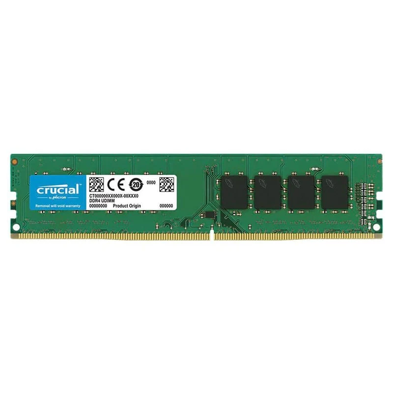 Ram da 16Gb DDR4 Compatibile con Lenovo P330, aumenta la reattività del tuo PC