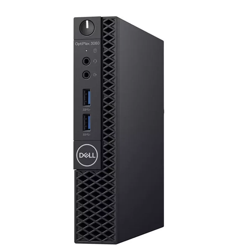 Mini pc DELL OptiPlex 3060 Intel Core i5-8500T 8GB RAM DDR4, 256GB Nvme HDMI Windows 11 pro