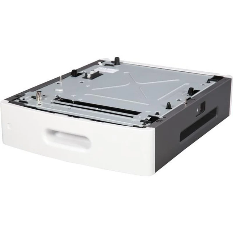 Lexmark 40G0802 Vassoio carta aggiuntivo da 550 Fogli formato A4 perfetto per aumentare l'efficienza della tua stampante