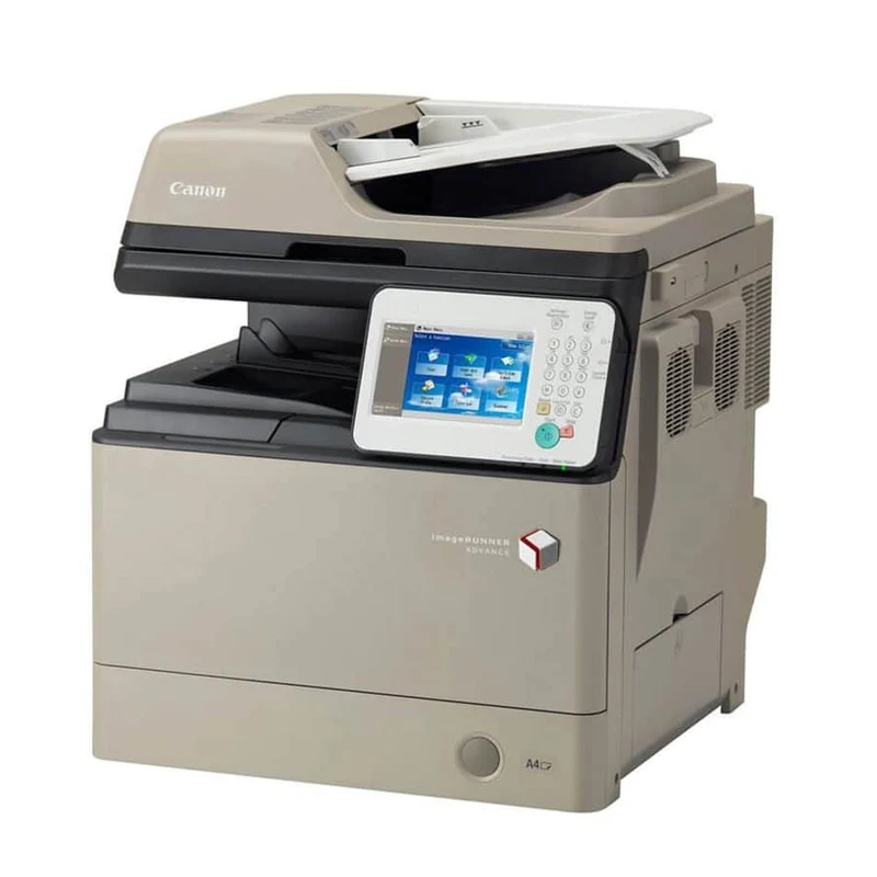 Canon imageRUNNER ADVANCE 400i Multifunzione Monocromatica Laser A4 1200x1200 DPI 40 ppm Duplex Rete