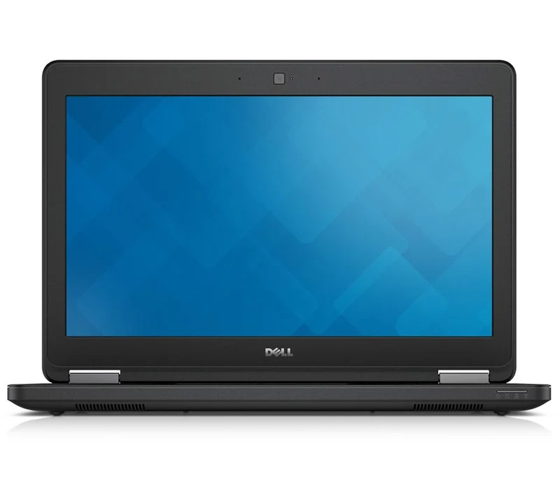 DELL Latitude E5250 Notebook 12.5" 1366x768 Pixel | Intel Core i5-4310U | Ram 8Gb | SSD 256Gb | WebCam Wifi Display Port HDMI | Windows 10 Pro