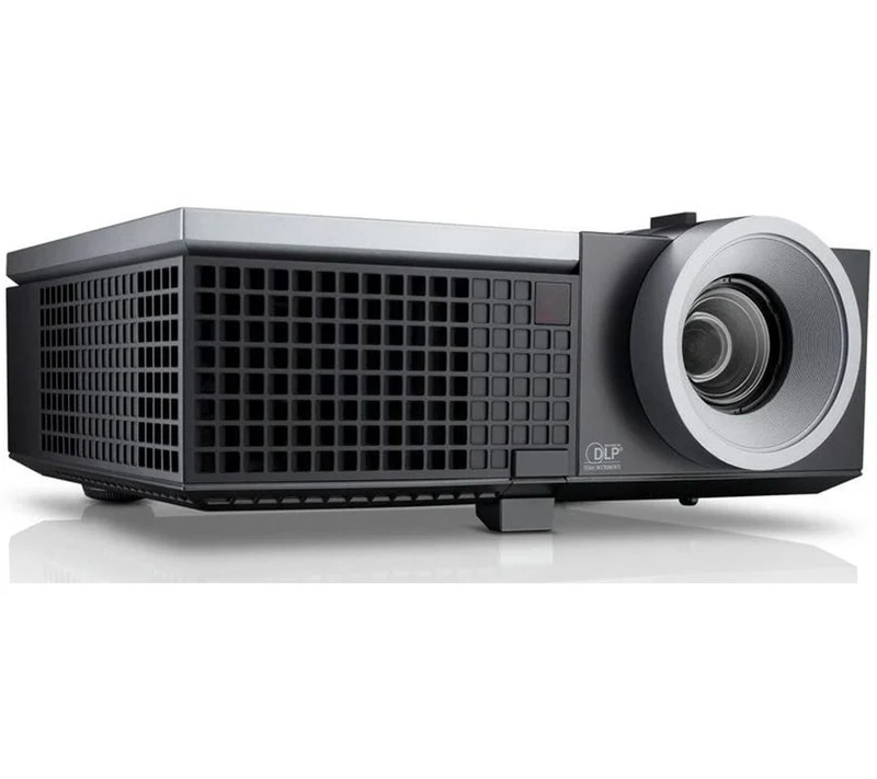 Dell 4220 Video Proiettore 720p 4100 ANSI Lumen supporto 3D fino a 307" 1024x768 Pixel altoparlanti incorporati