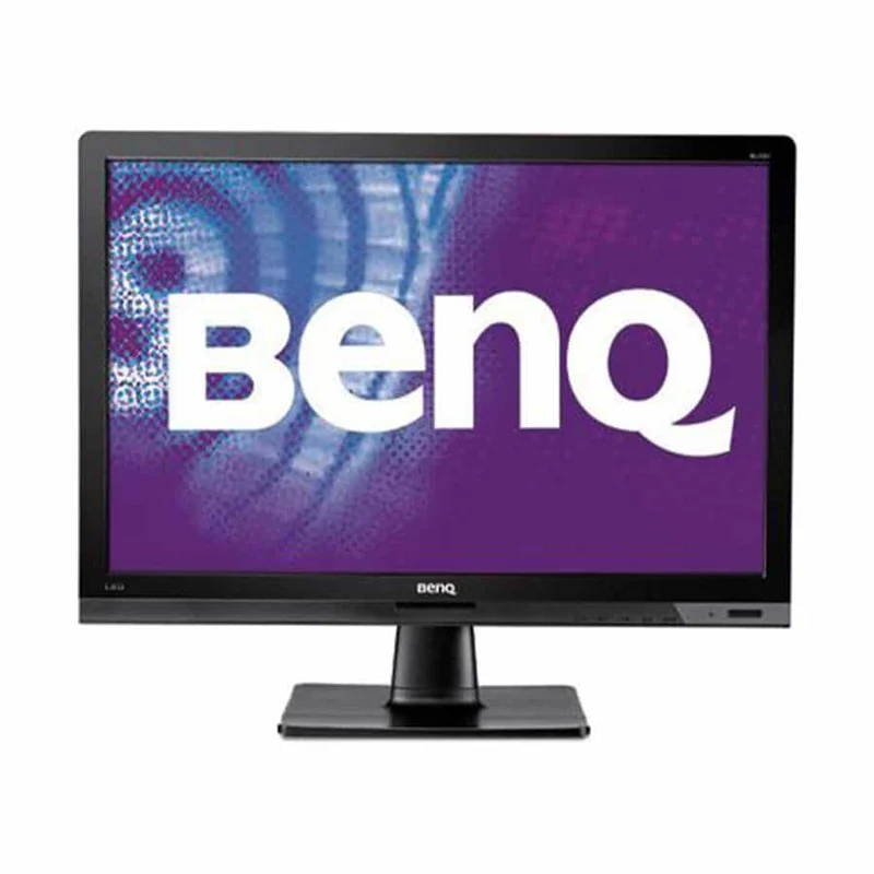 BenQ BL2201 Monitor 22" 1680 x 1050 Pixel Tempo di risposta 5ms VGA, DisplayPort, DVI