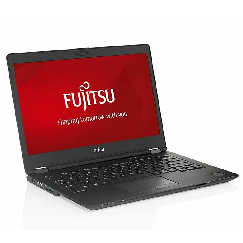 Fujitsu LifeBook U747 Notebook 14" FullHD | Intel Core i5-7200U | SSD 512GB | Ram 16Gb | Tastiera ITA | Windows 10 Pro Il notebook perfetto per chi cerca il meglio
