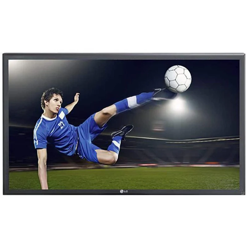 LG M4210LCBA Monitor 42" FullHD perfetto per segnaletica adatto alla creazione di video Wall HDMI Tempo di risposta 10ms