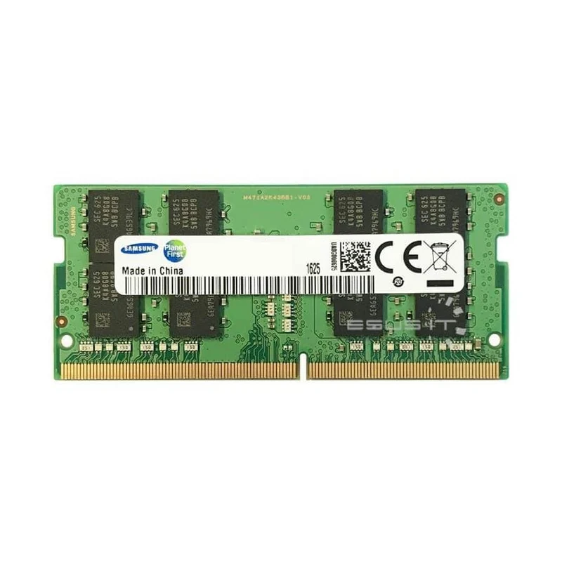 Banco di ram SO-DIMM da 8Gb specifico per Notebook Lenovo serie X260 - X270