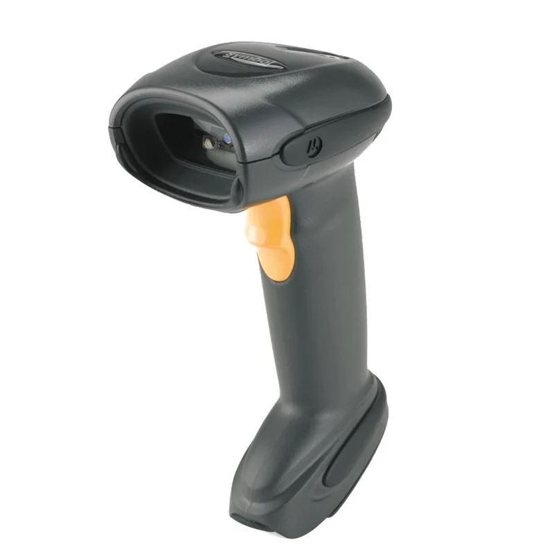 Symbol DS6878 Lettore di codice a barre 2D comunicazione Bluetooth ideale per il tuo magazzino ed inserimento dati