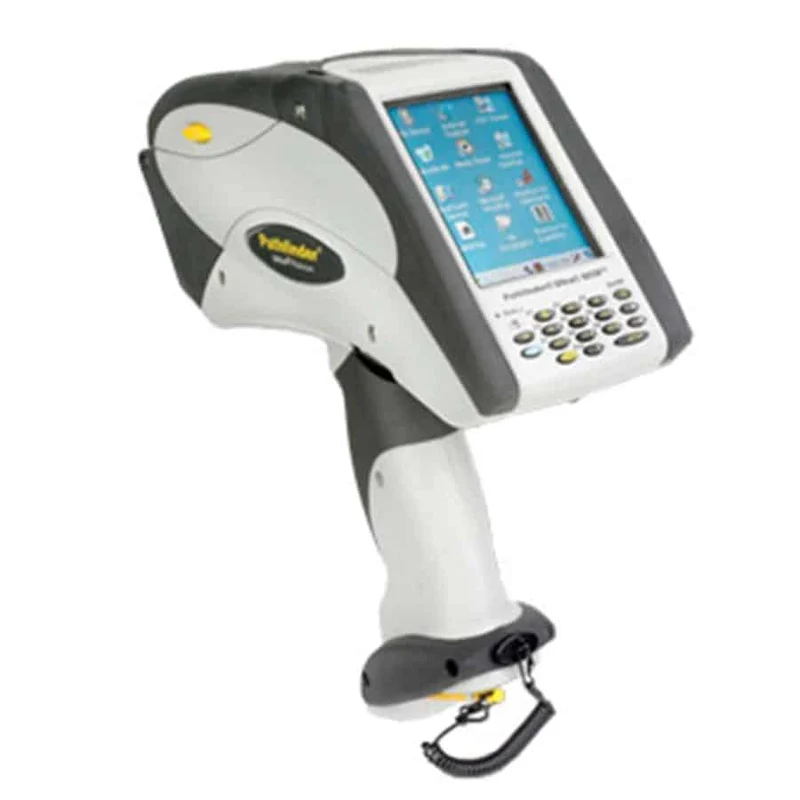 Avery Dennison Monarch Pathfinder 6039 Stampante codice a barre, scanner e palmare in un unico oggetto. La migliore soluzione per la prezzatura