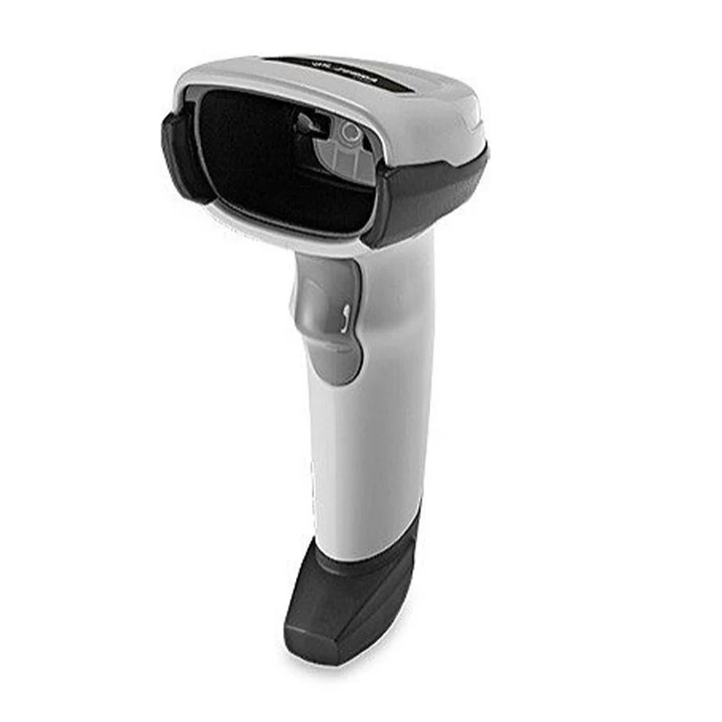 Zebra DS2208 Lettore di codice a barre 1D/2D Cablato tecnologia al servizio della tua logistica