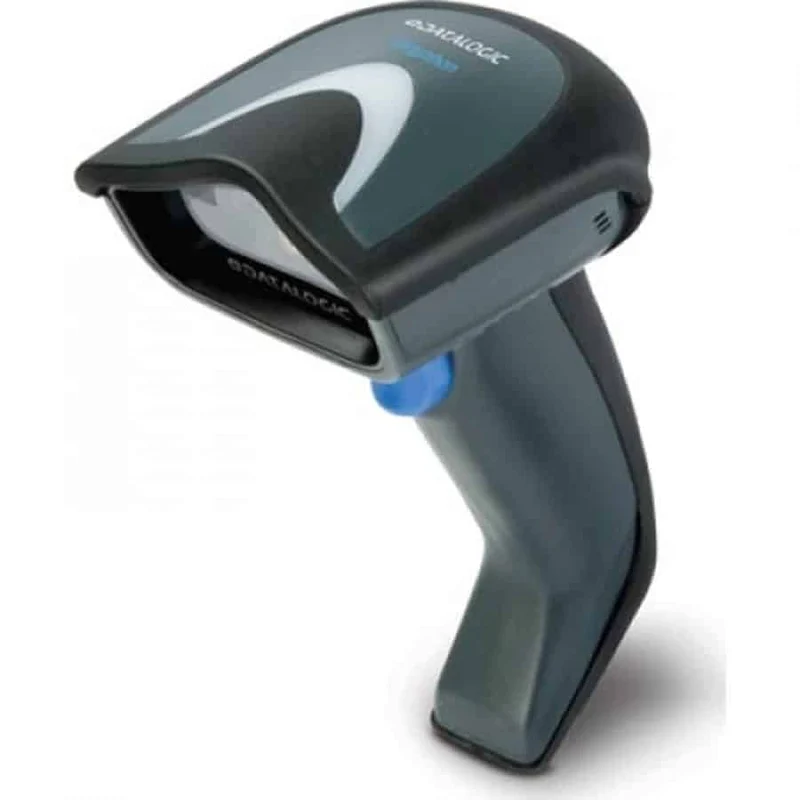 Datalogic Gryphon GD4400 Lettore Codici a barre Dotato di tecnologia tecnologia Datalogic Motionix