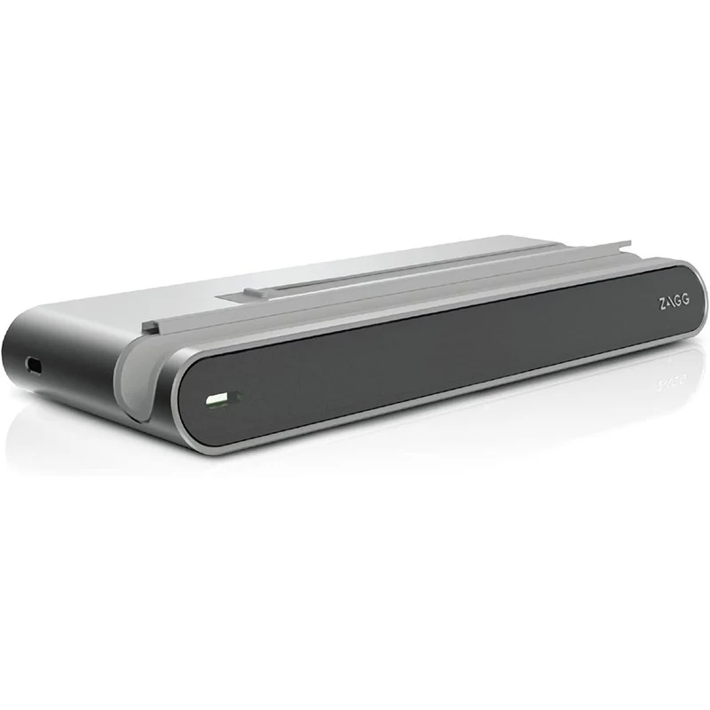 Zagg Power-Work Station USB Type-C Docking per Samsung Galaxy Tab Pro S la perfetta stazione di lavoro per il tuo Tablet Samsung Prodotto Nuovo
