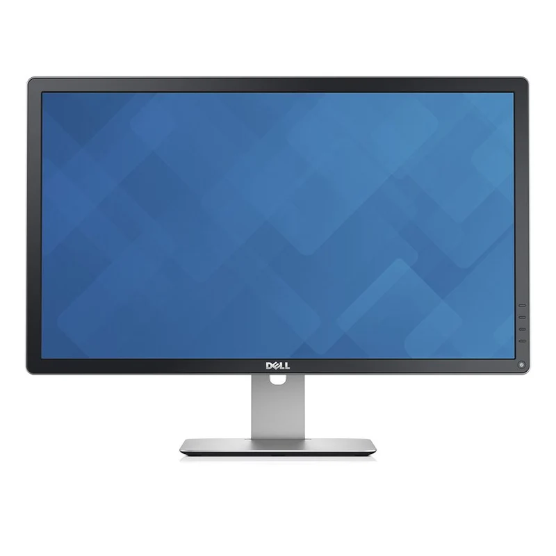 Dell P2714H Monitor LED 27″ Pollici 1920×1080 FullHD Contrasto 1000:1 Luminosità 300 cd/m² Tempo di risposta 8ms VGA DisplayPort HDMI USB