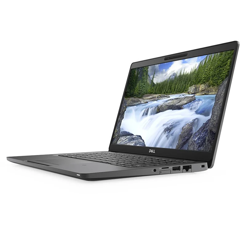 DELL Latitude 5300 Notebook 13.3" Full HD | Intel Core i5-8365U | Ram 8Gb | SSD 256Gb | Wi-Fi 5 (802.11ac) Windows 11 Pro