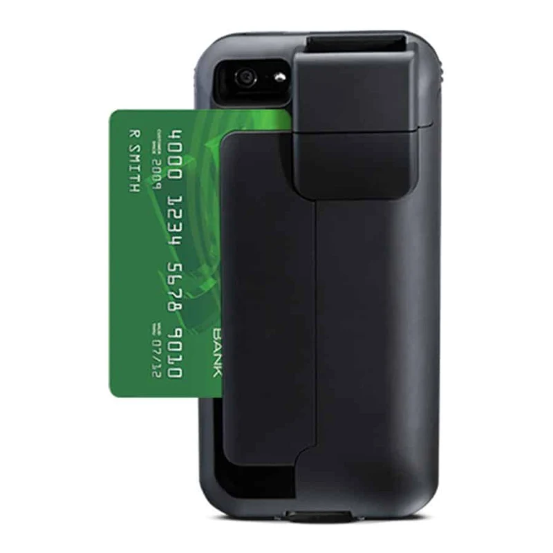 Linea Pro 5 Lettore di codice a barre collegabile a IPod Touch di 5a 6a 7a Generazione, l'innovazione nella gestione del magazzino