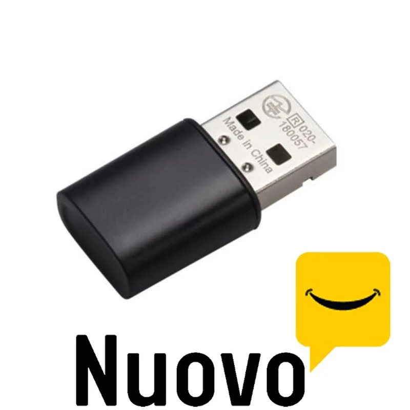 Ricoh adattatore wifi usb tipo p6 Ricoh 408299 l'accessorio perfetto per rendere WiFi la tua stampante Ricoh