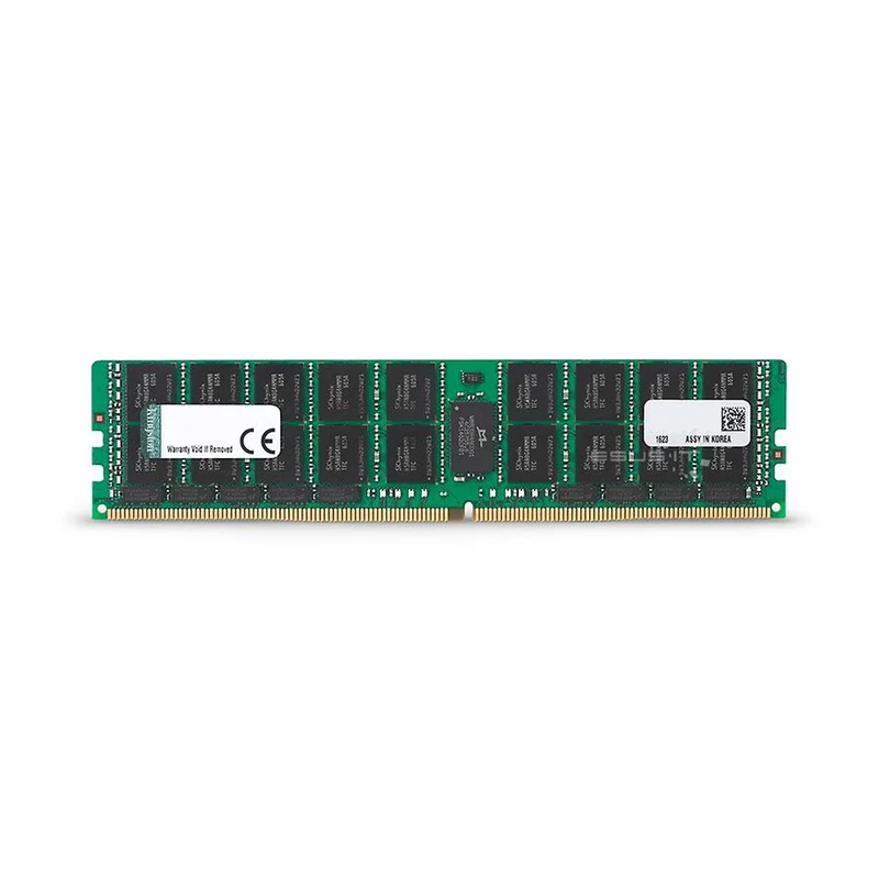 Banco da 8Gb di Ram ECC perfetta per Server e workstation