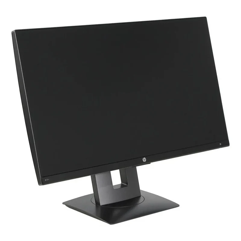 HP Z23n Monitor 23" 1920x1080 Pixel Full HD LED Luminosità 250 cd/m Contrasto 1000:1 Tempo di risposta 5ms USB 3 VGA HDMI Display Port