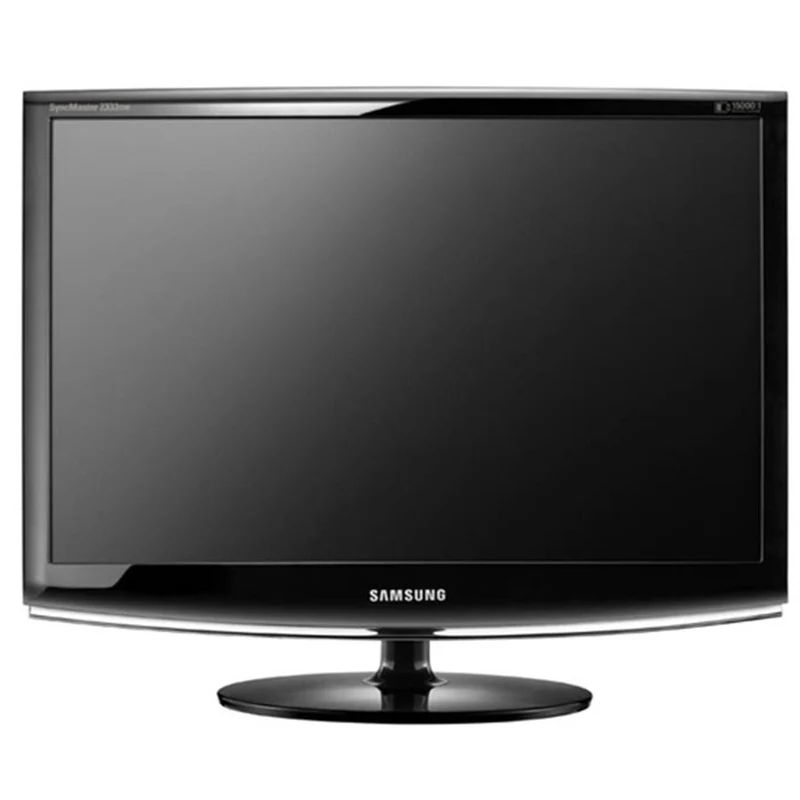 Samsung SyncMaster 933SN Monitor LCD47 19" 1360x768 Pixel Full HD Luminosità 300 cd/m² Contrasto 1000:1 Tempo di risposta 5ms
