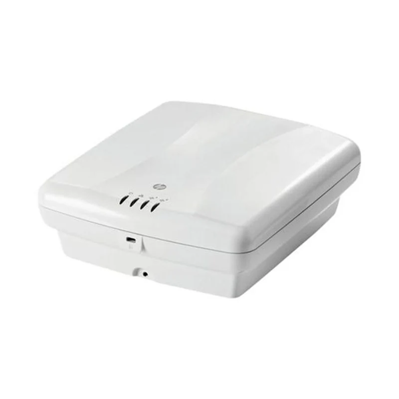 HPE E MSM466 Dual Radio 802.11n AP (WW) - Wireless access point - 802.11a / b / g / n