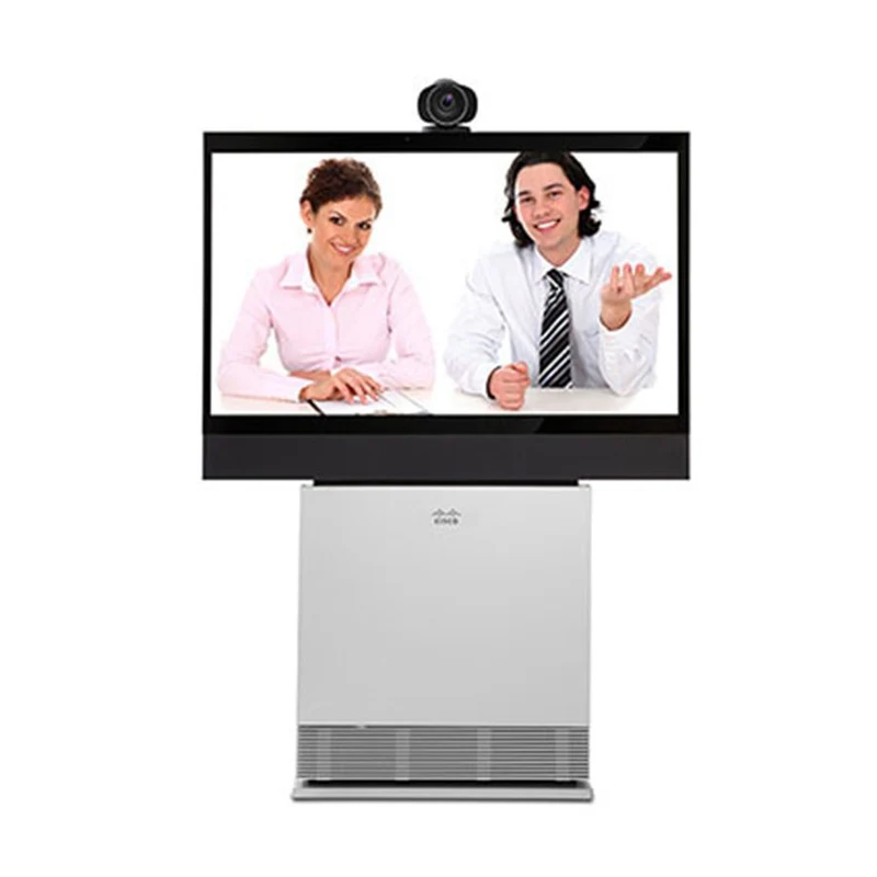 Cisco Webex Room 55 TTC60-21 55" 3840x2160 4K H265 Touch Lavagna interattiva LIM per video conferenze