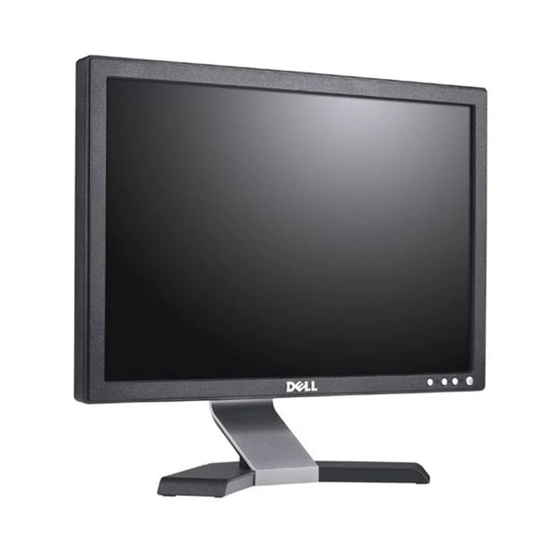 DELL E176FPc Monitor LCD 4:3 17" 1280x1024 Pixel HD Contrasto 450:1 Luminosità 300 cd / m² VGA