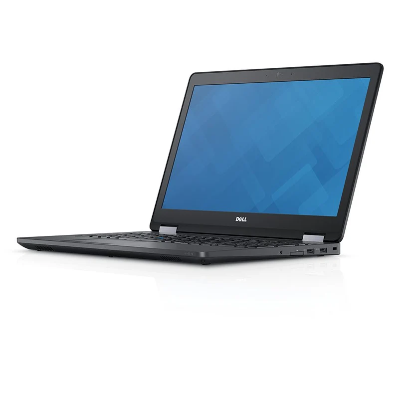 Dell Latitude E5570 Notebook 15.5″ 1920x1080 FullHD | Intel Core i5-6300U 2.4Ghz | 8Gb Ram | 256Gb SSD | Windows 11 Pro Tastiera ITA