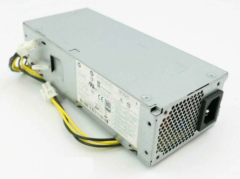 HP ProDesk 600 G3 SFF 180W Alimentazione PSU 901764-001 901763-001/002 901762