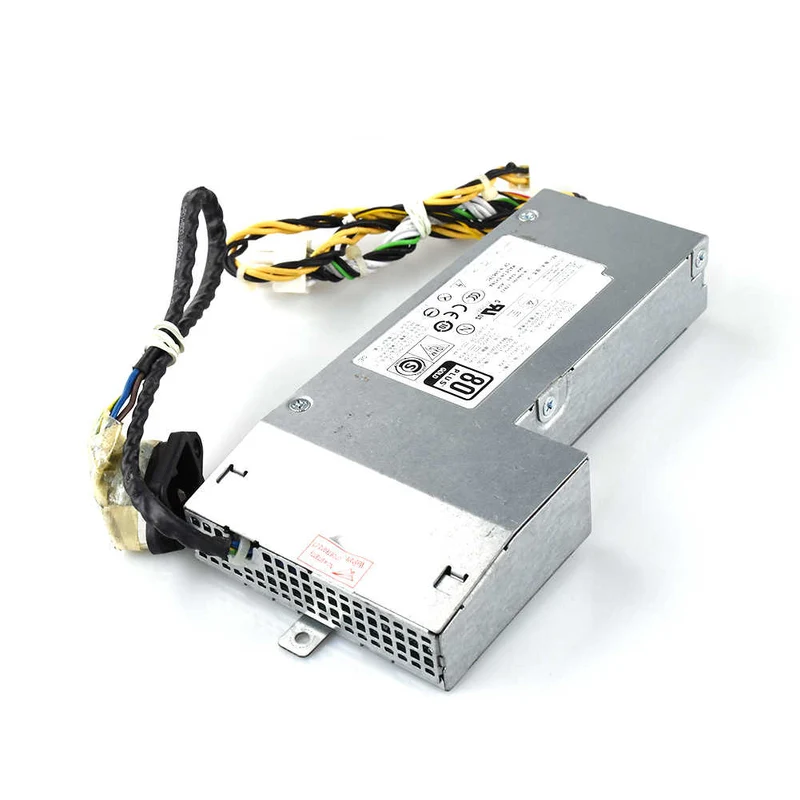 Dell D6V04 H185ea-00 185w Power Supply Optiplex 9030 AIO Genuine