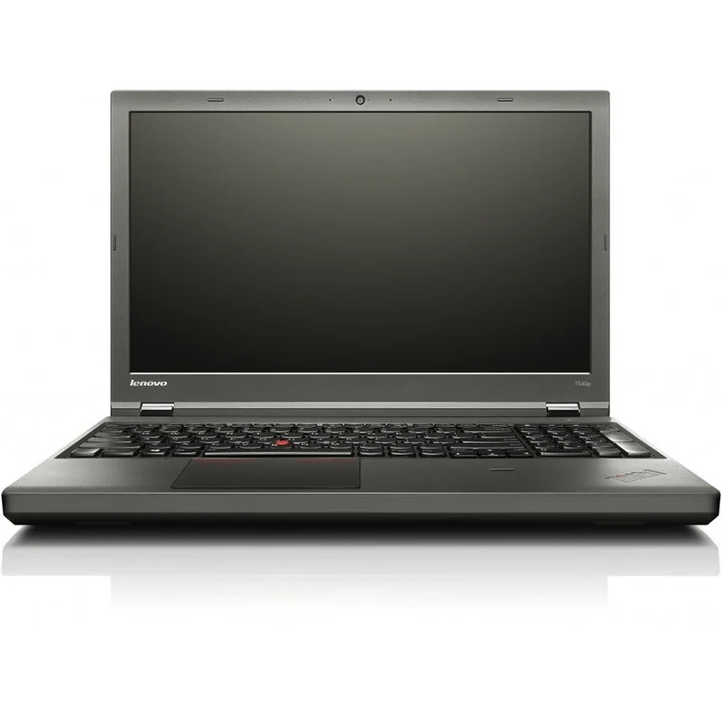 Lenovo Thinkpad T540P Notebook 15.5" FullHD | Intel Core i7-4710MQ 2.5Ghz | Ram 16Gb | SSD 256Gb | Tastiera ITA | Windows 10 Pro