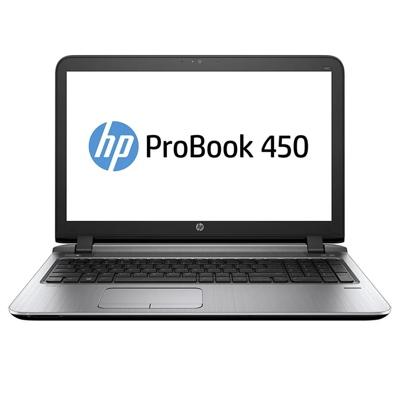 HP ProBook 450 G3 Notebook 15.6 " FullDH | Intel Core i5-6200 2.3Ghz | Ram 12Gb | SSD 240Gb | Tastiera ITA | Windows 10 Pro