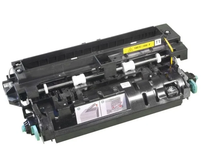 Lexmark 40X4418-FRN Fuser T650 T652 T654 X65x Factory Rebuilt With Oem Parts T650 X652 X654