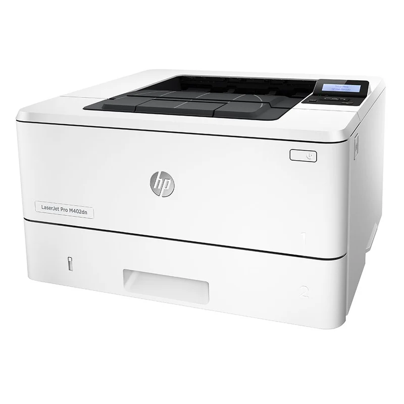 HP LaserJet Pro M402D Stampante Laser A4 Monocromatica 1200x1200 DPI 38ppm