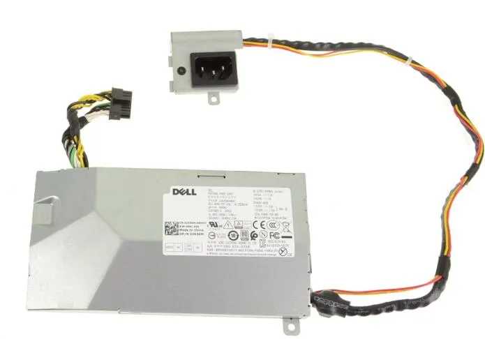 Dell OptiPlex 7760 AIO Power Supply D240EPA-00 240W 68C30 068C30 CN-068C30